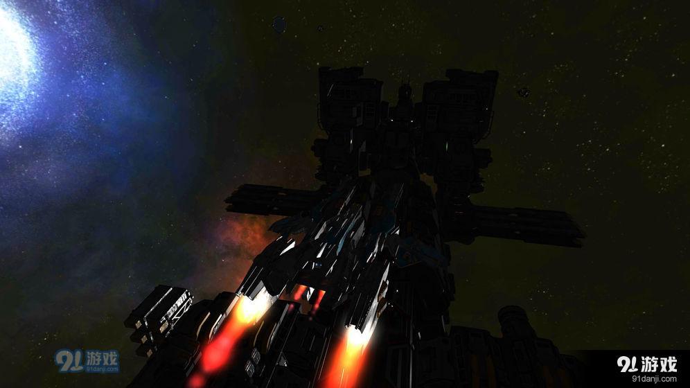 守望星辰v0.1.9截图1