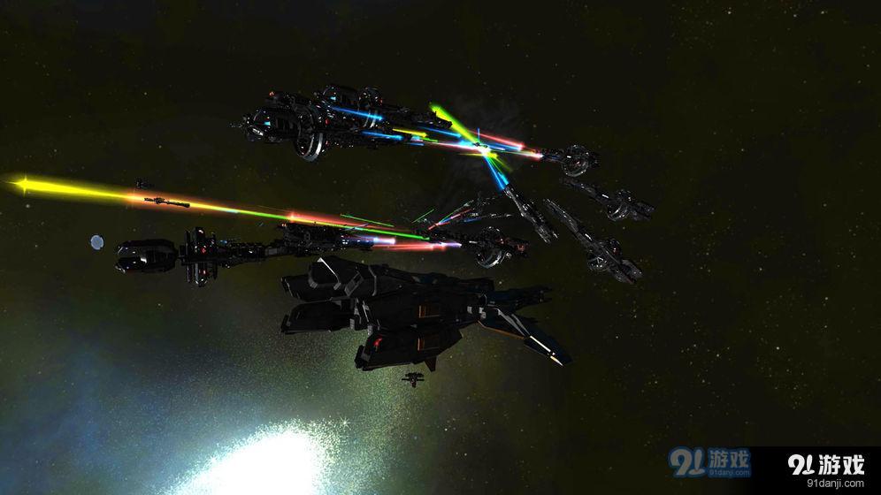 守望星辰v0.1.9截图2