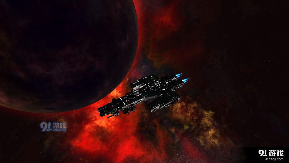 守望星辰v0.1.9截图3