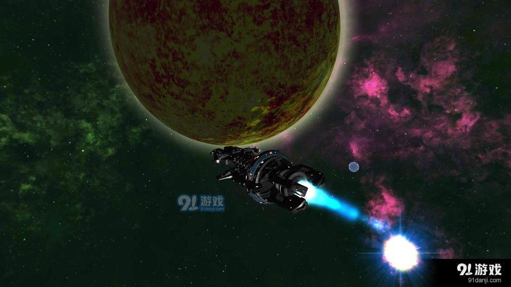 守望星辰v0.1.9截图5