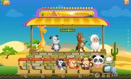 哆哆学习乐园v5.3.10截图3