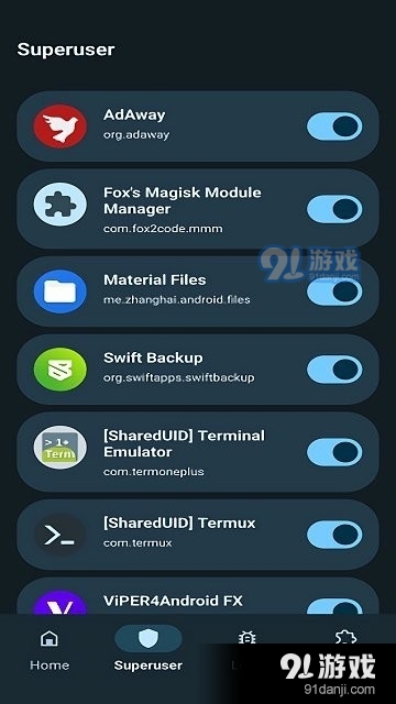 德尔塔面具fdac22ba-deltv1.5截图1