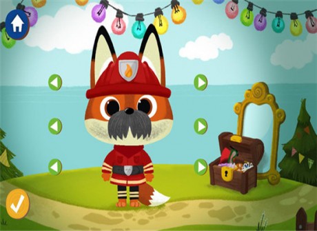 装扮动物v2.8截图3