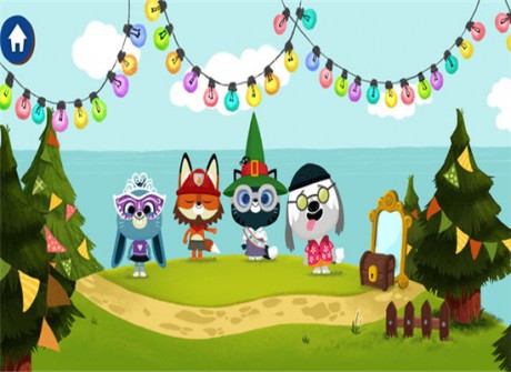 装扮动物v2.8截图4