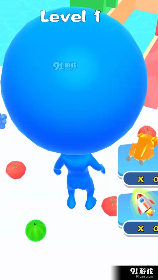 水上追妹乐园v1.3.6截图2