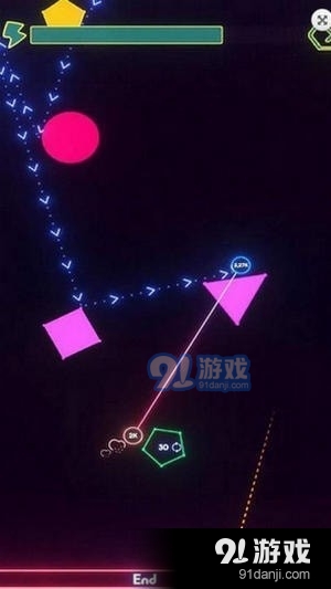 星形链接v2.1.8截图1