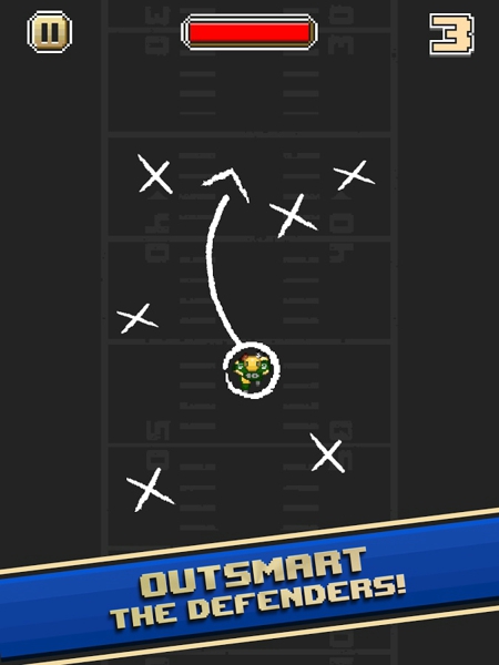 达阵英雄新赛季v1.8截图2