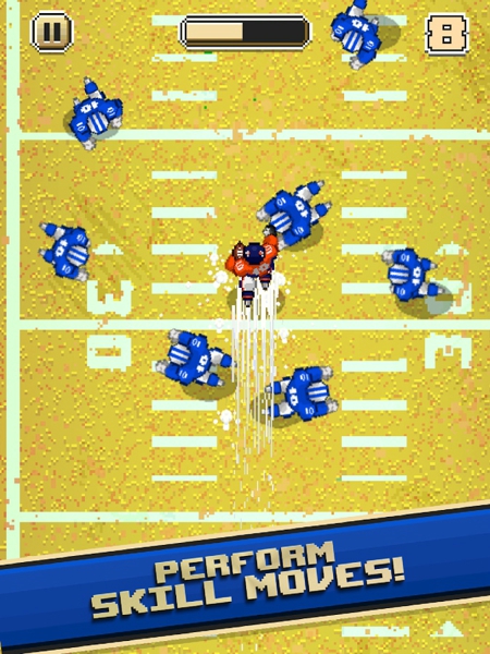 达阵英雄新赛季v1.8截图3