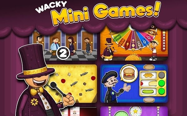 老爹汉堡店免费安装手机版v1.5截图4