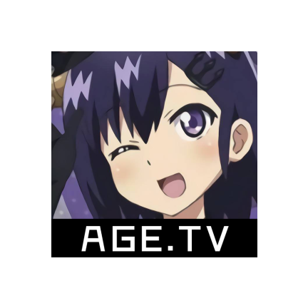 age动漫appv1.5.8