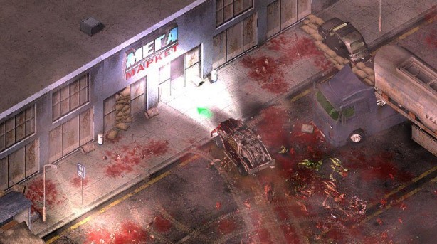 孤胆枪手3免费版v2.0.10截图2