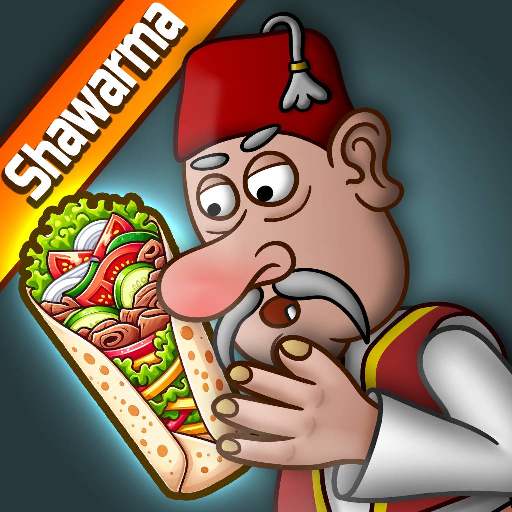 shawarma安卓版v1.0.40