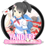 yanderesimulator电脑版v2.6
