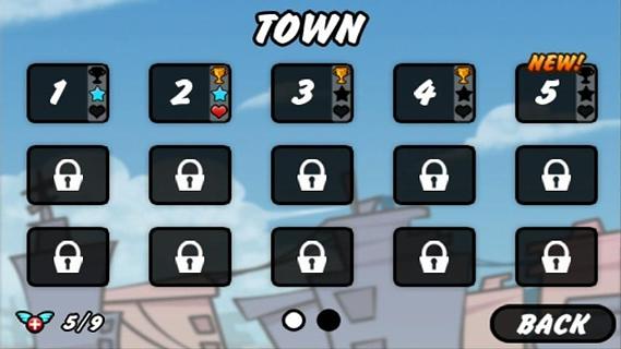 滑板小子v0.8截图3