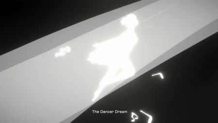 舞者之梦破解版v0.8截图1