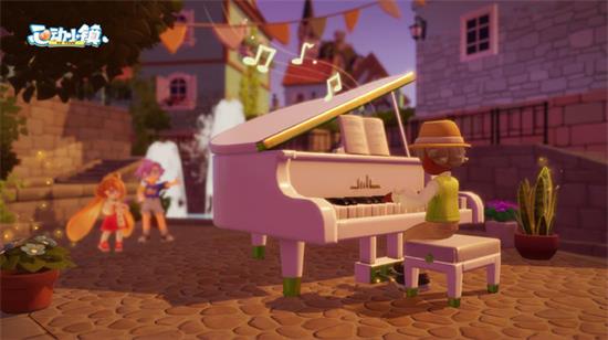 心动小镇中文版v1.0.11截图2