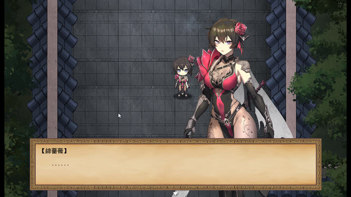 雪月花rpg游戏安卓v01.28.08截图1