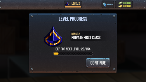 兰博枪战2(Ramboat 2)v2.5.10截图1