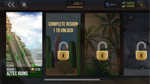 兰博枪战2(Ramboat 2)v2.5.10截图3