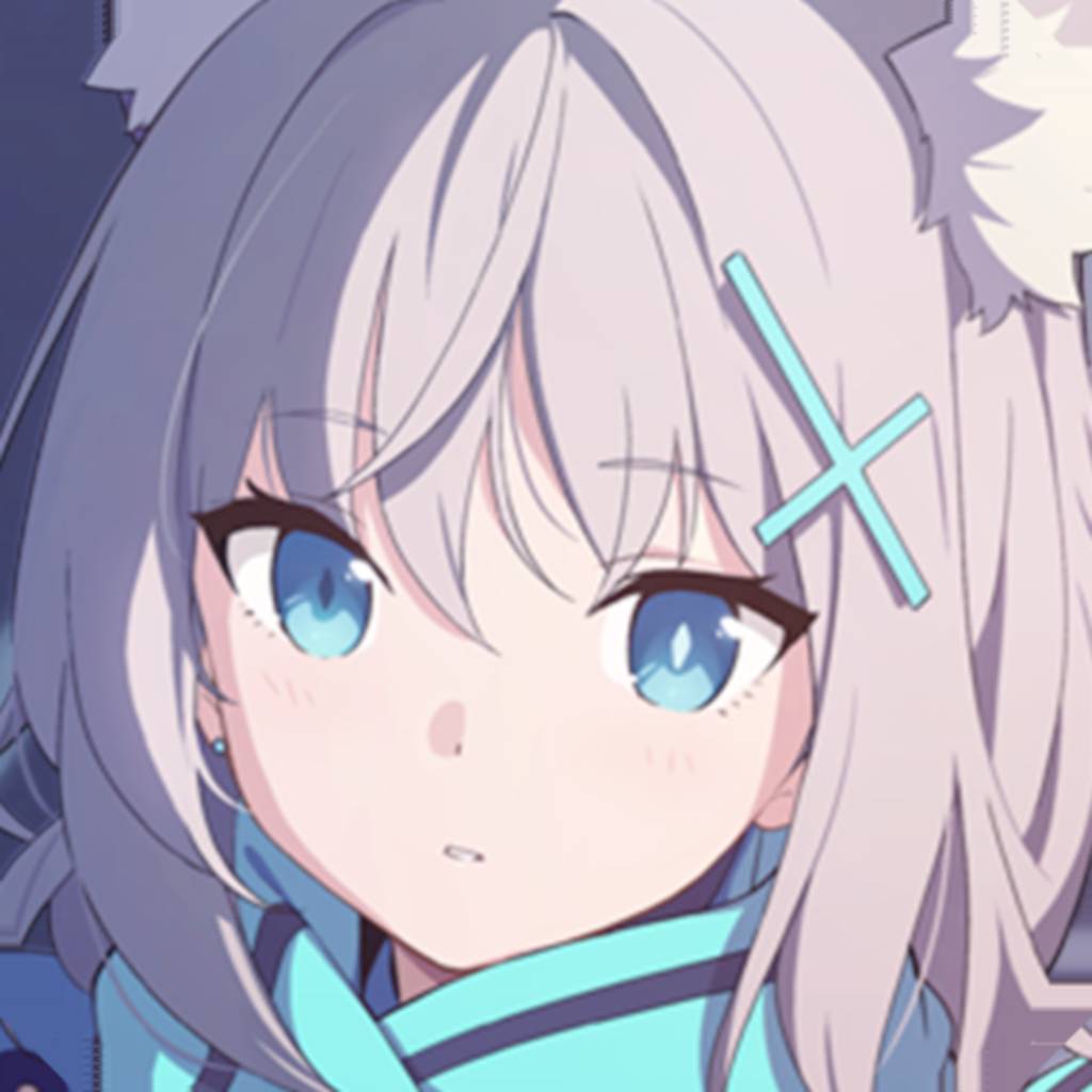 蔚蓝档案官网版v1.6.6