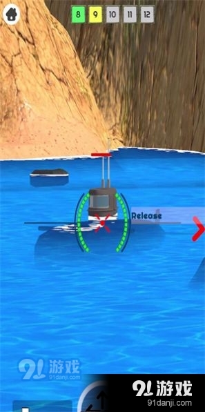 舰队统帅v1.1.21截图1