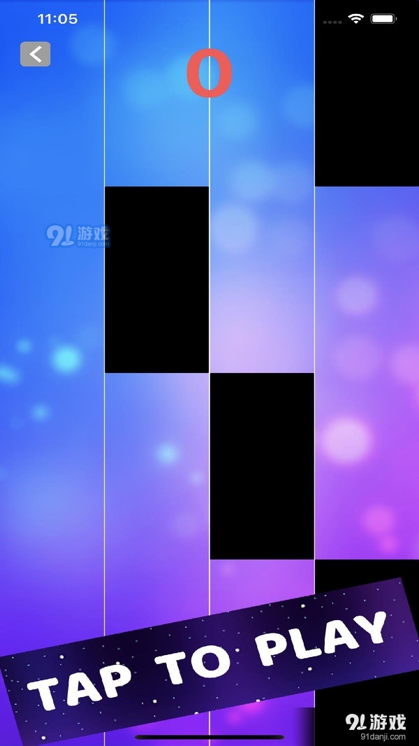 钢琴音乐v1.93.07截图2