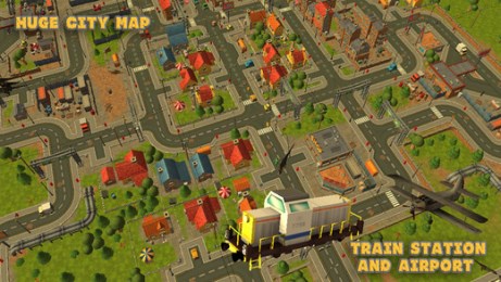 大恐龙模拟器v1.10截图2