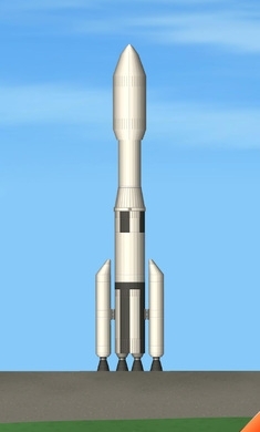 航天模拟器中文完整版v1.5.12截图1