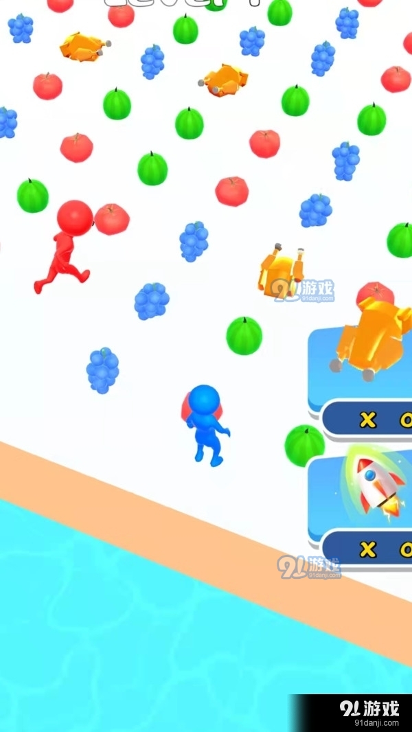 水上追妹乐园v1.3.6截图1