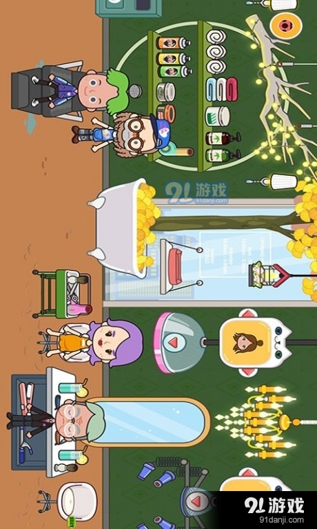 托卡小家世界v1.13截图3