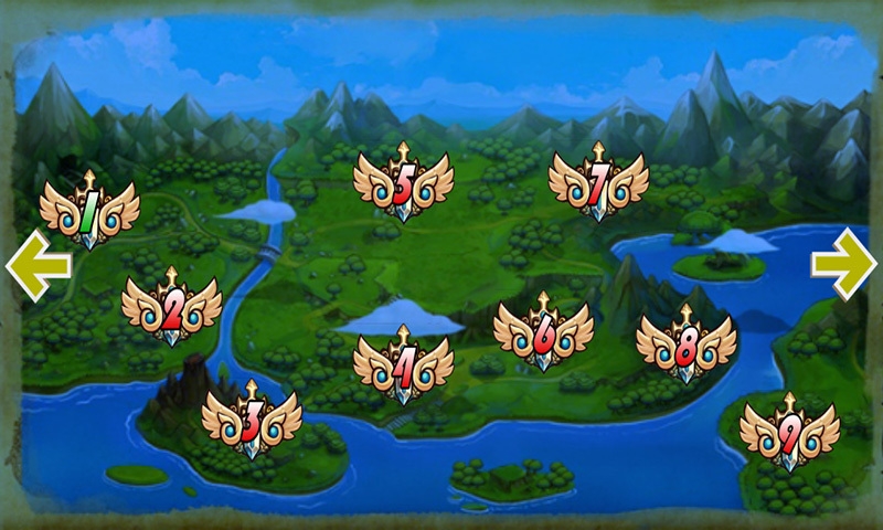 旋转小棒v1.8截图3