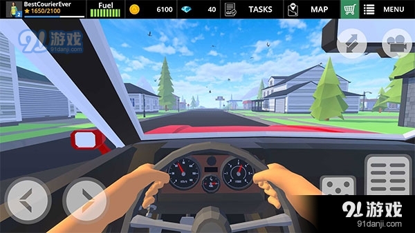 驾驶领域游戏v0.20.06截图2