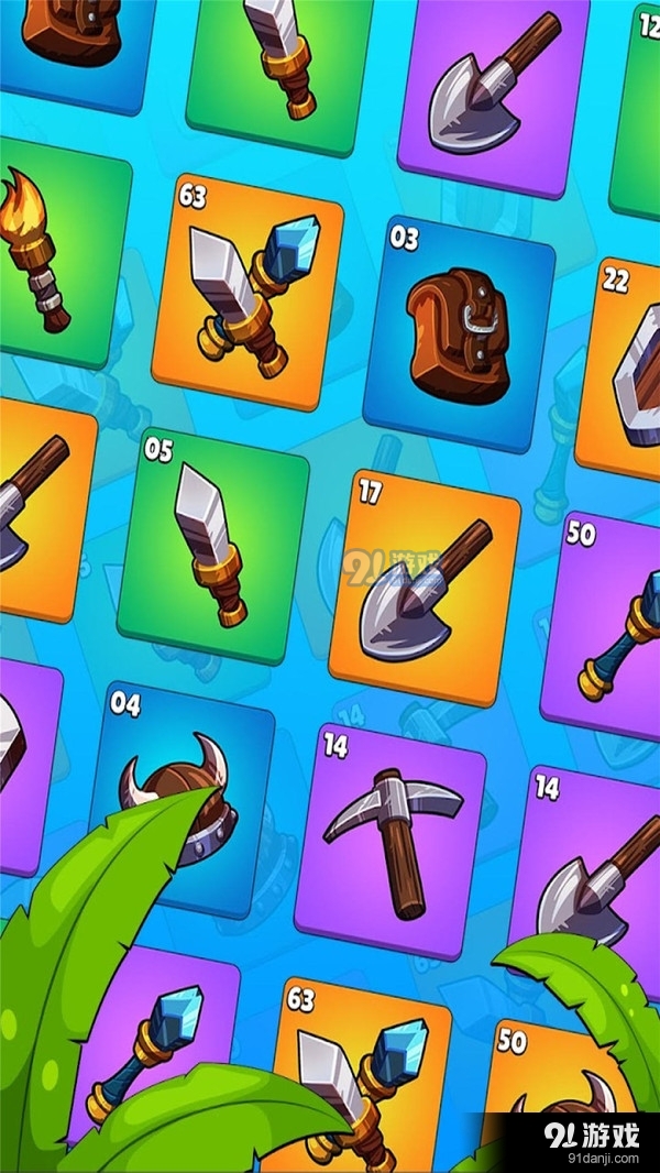 我的探索世界v2.8截图3