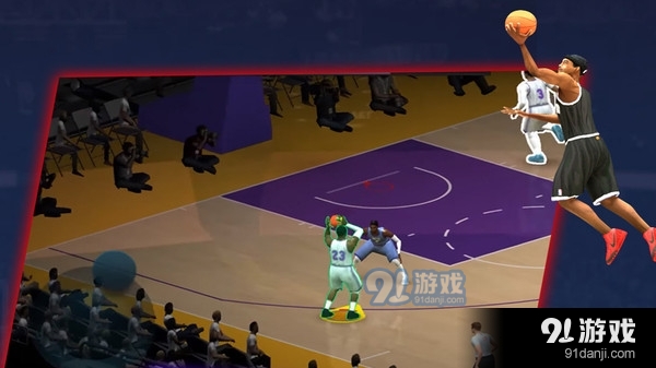 NBA模拟器v0.1.184截图4