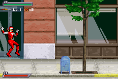 鸟人战队武士风暴v.7.30.22截图1