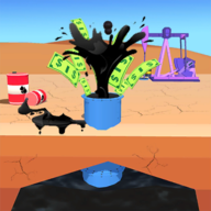 空闲油井游戏v0.0.10