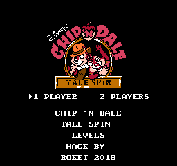 松鼠大战重制版v1.7