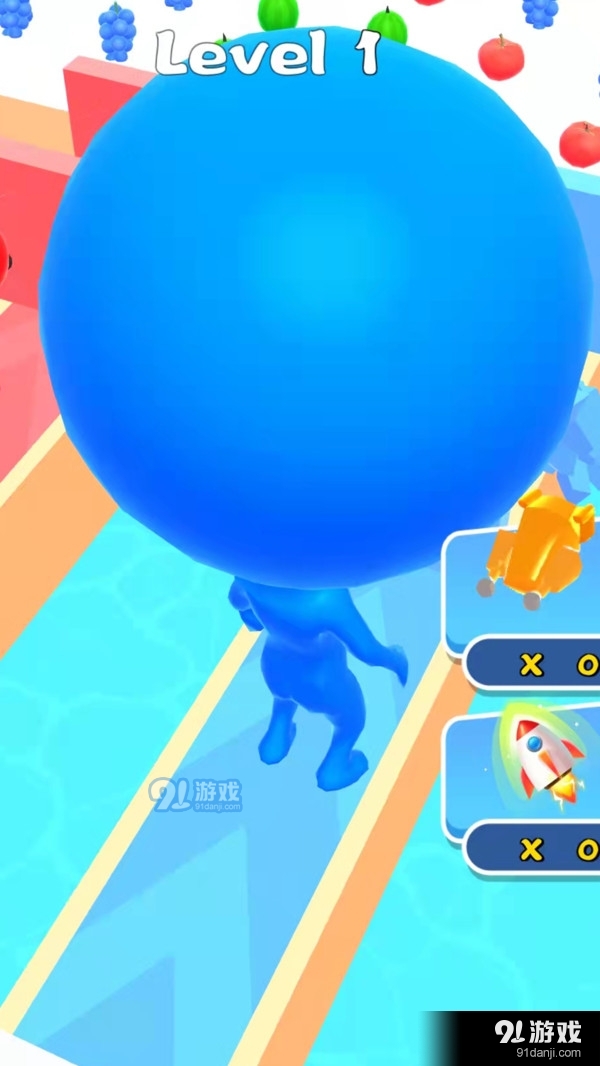 水上追妹乐园v1.3.6截图3