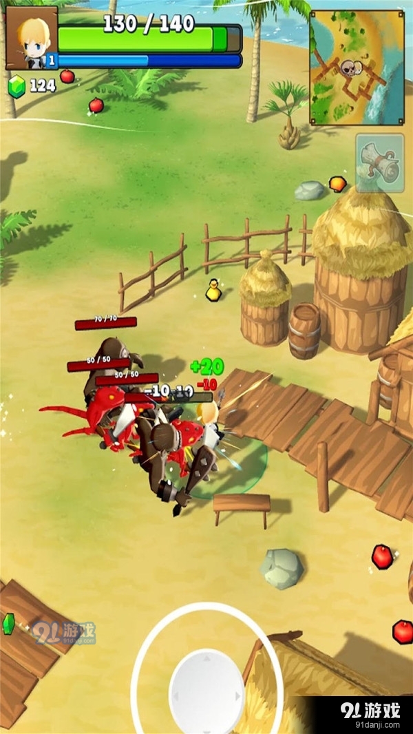 我的探索世界v2.8截图1