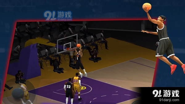 NBA模拟器v0.1.184截图1