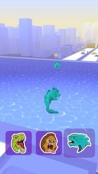 怪物切换跑v0.9截图3