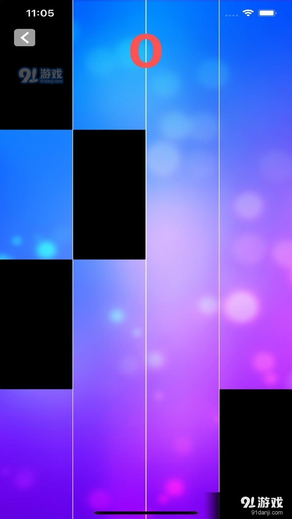 钢琴音乐v1.93.07截图1