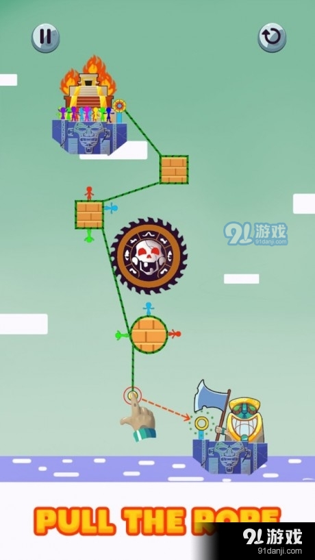 火线救援达人v1.3.7截图2