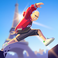 鸡蛋壳跑酷v1.9.11