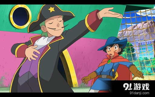 Pokémon TVv2.3.6截图5