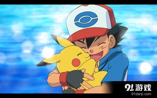 Pokémon TVv2.3.6截图3