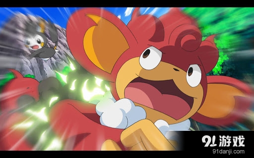 Pokémon TVv2.3.6截图4