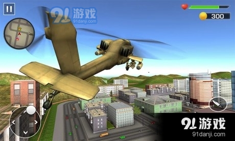 黑蜘蛛英雄v1.7截图2