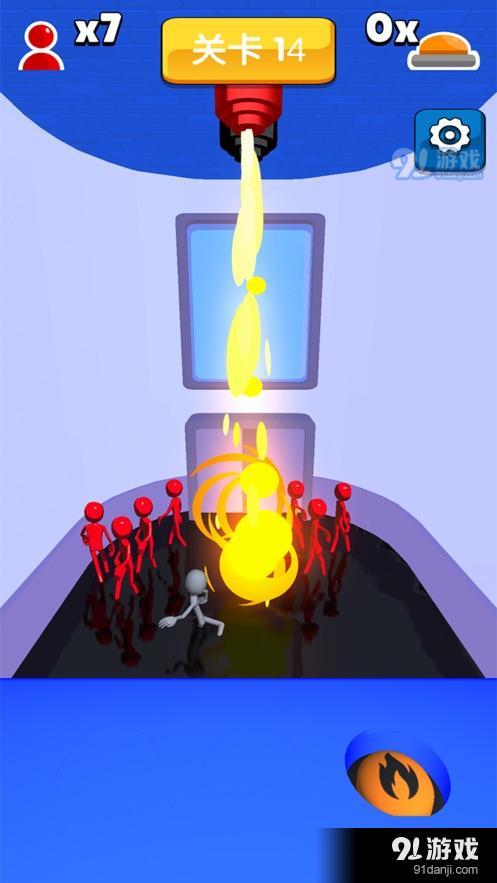 逃不走的小样v1.0.7截图3