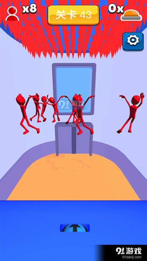 逃不走的小样v1.0.7截图4